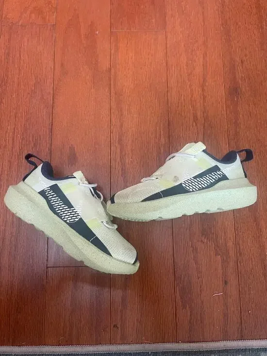 7C Nike Crater Impact Sneaker