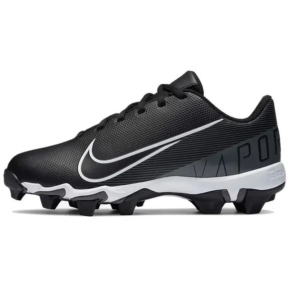NIKE VAPOR ULTRAFLY 3 KEYSTONE BIG KIDS BASEBALL CLEAT CZ4984-009 SIZE 5.5
