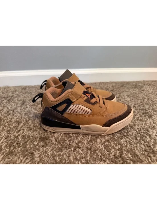 Nike Jordan Spikize Low Sneakers Size 12c