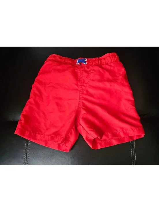 Boys 3t swim shorts euc