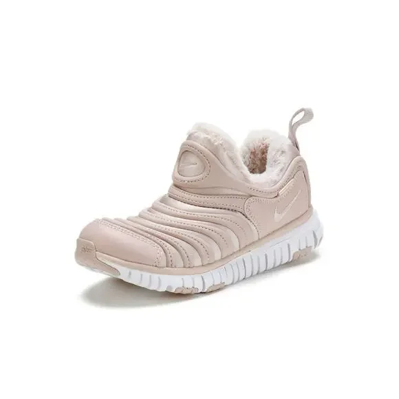 NIKE DYNAMO FREE SE (PS) LITTLE KIDS AA7216-601 SIZE 2