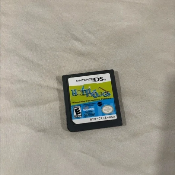 Hotel for dogs Nintendo DS​​​​​​​