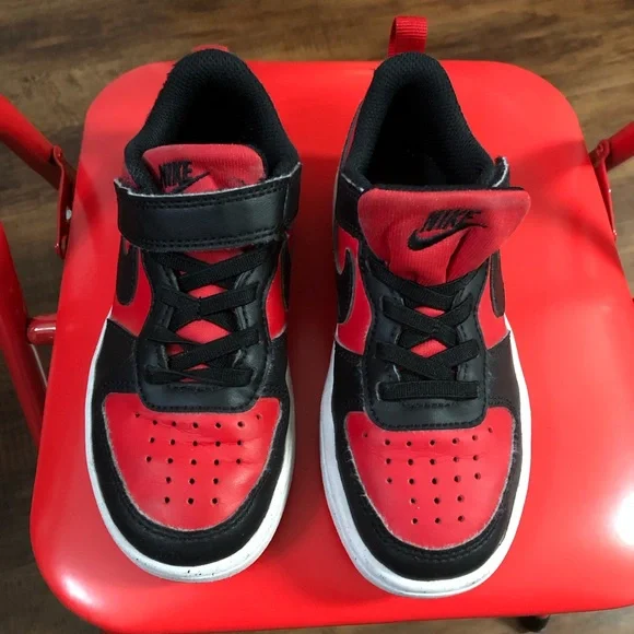 Nike Court Borough Low Recraft Sneakers