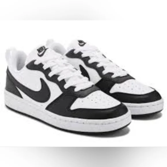Nike Court Borough Low Recraft Sneaker - Kids