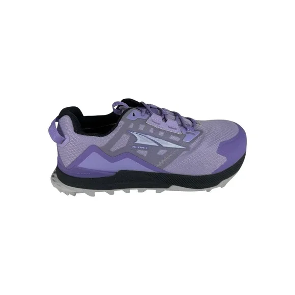 Altra LONE PEAK All-WTHR Women's Size 8.5  No Box