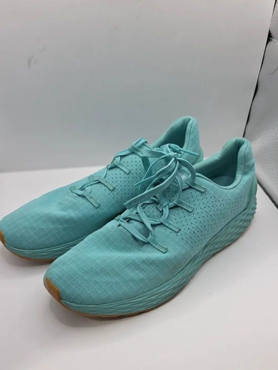 NOBULL All Day RipStop Runners Running Sneakers Size Womens 10.5 Mens 9