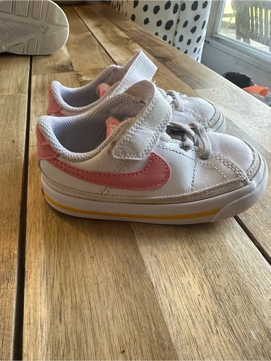 Nike Court Legacy toddler