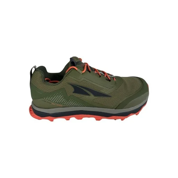 Altra LONE PEAK All-WTHR Women's Size 8.5  No Box