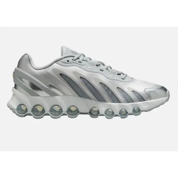 Size 6.5 - Women's Nike Air Max Dn8 Wolf Grey Metallic Silver HF5509-001