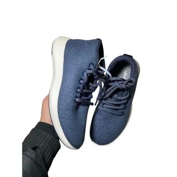 allbirds | Wool Runner-up Mizzle Casual Shoes