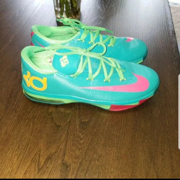 Nike KD Turbo 6