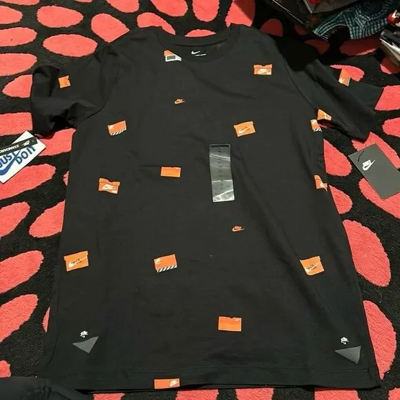 Nike Boys Top