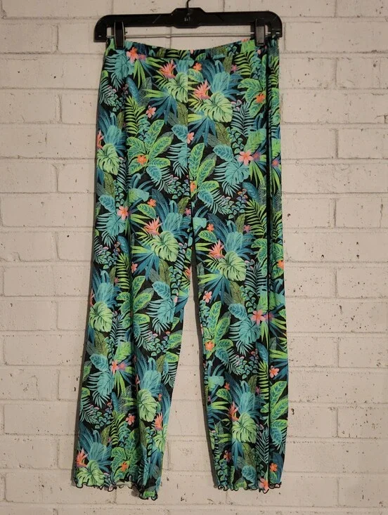 art class Swim Coverup Pants