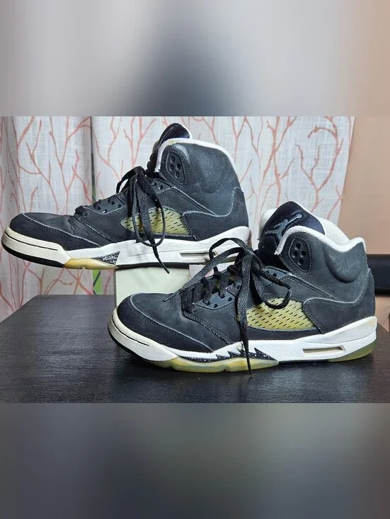 7Y Nike Air Jordan 5 Retro 