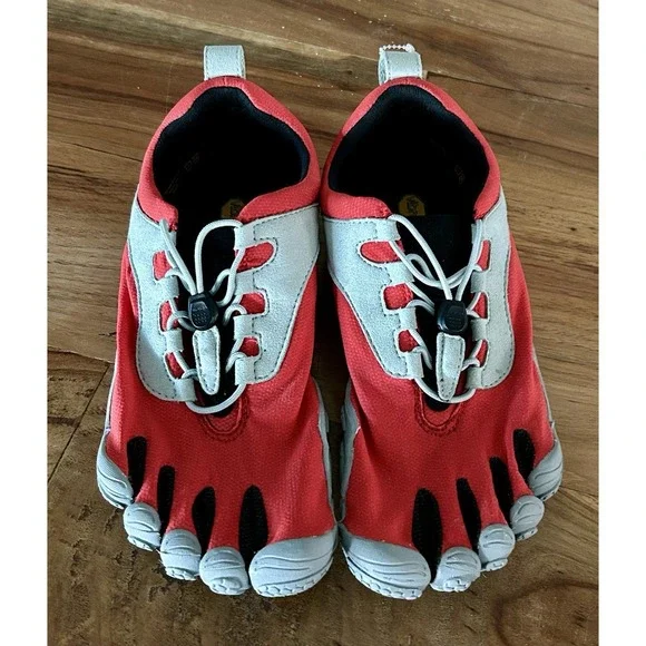 Vibram FiveFingers WOMEN V-Run RETRO 21W8003 Size 9-9.5
