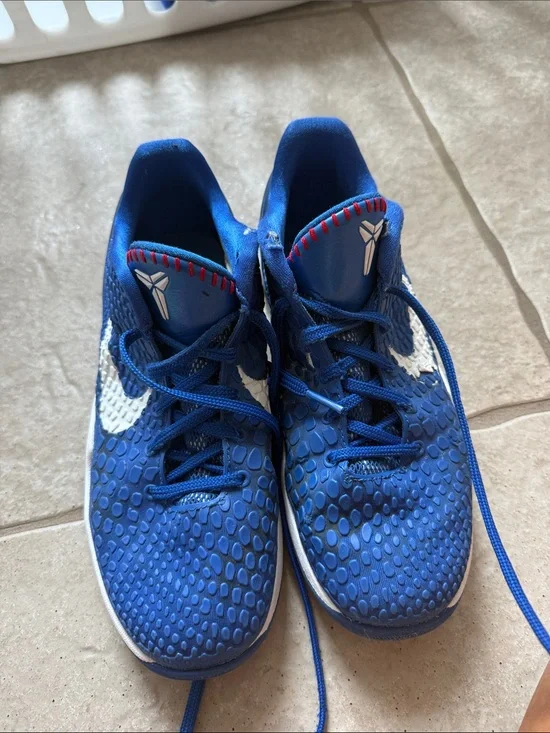Kobe Dodgers