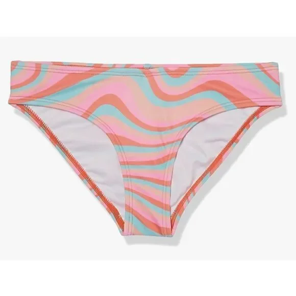 Billabong Girls' Sorbet Dreamz Swim Bottom