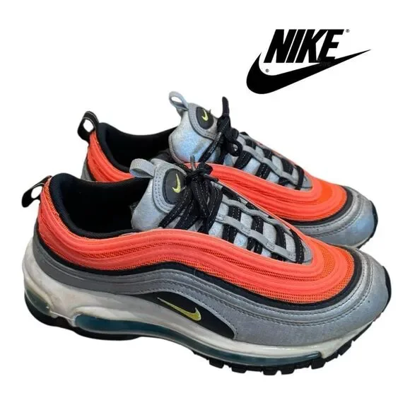 Nike Air Max 97 GS Big Kid's 