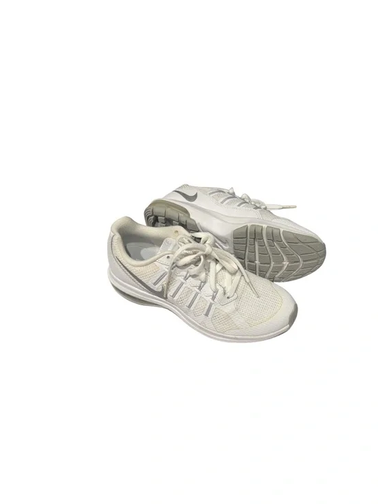 Boys Nike Tennis Shoe