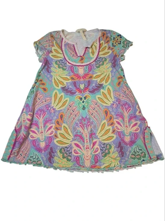 Matilda Jane Treasure Trove Swim Cover Up