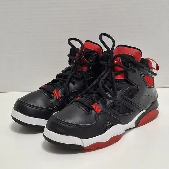 NIKE Air Jordan Flight Club 91 PS Sneakers Size 12C ❗️READ DESCRIPTION ❗️