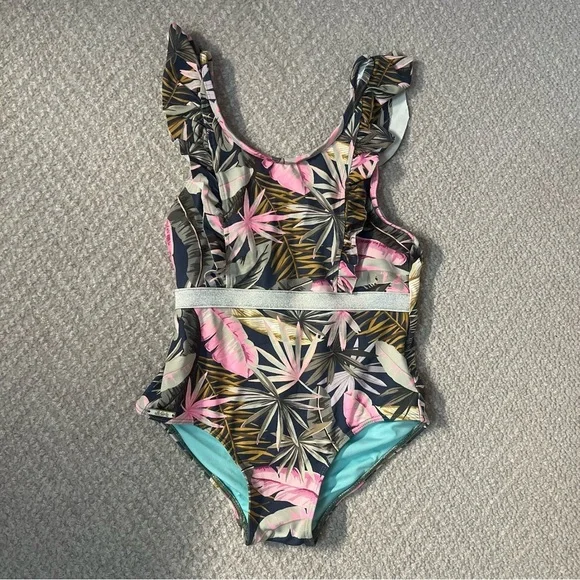 98 Girls Swimsuit