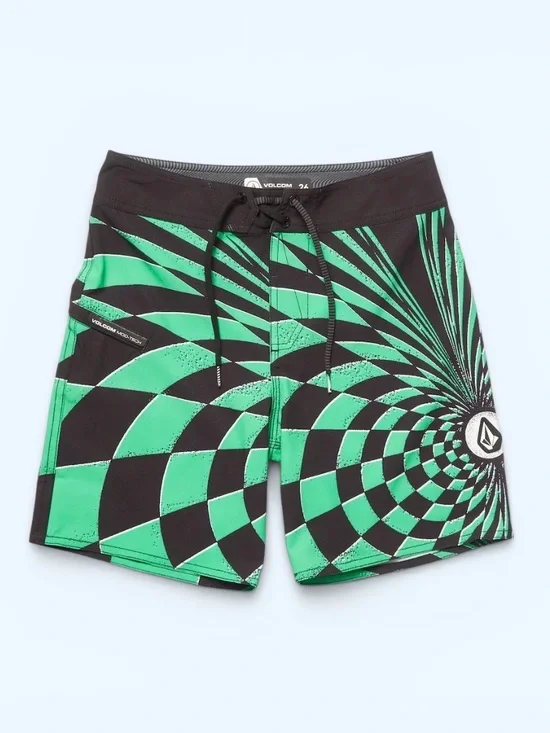 NWT Volcom Swim Trunks