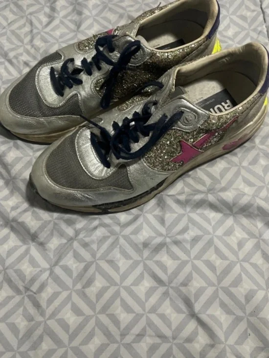 Golden goose