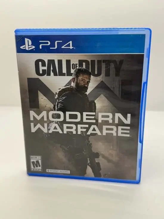 Call of Duty: Modern Warfare for PlayStation 4