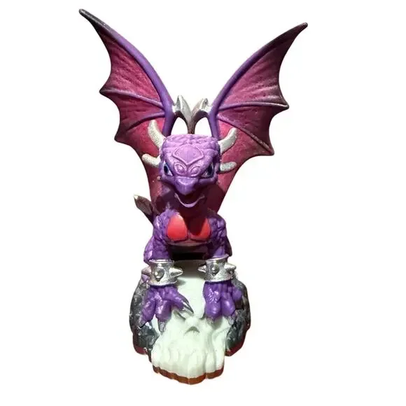 Skylanders - Cynder Series 2 - Skylanders: Giants - Activision