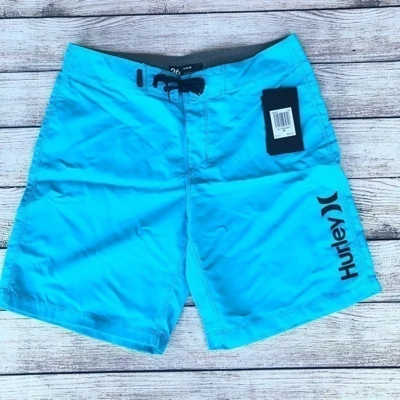 Hurley swim trunks