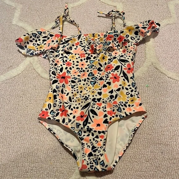 Cat & Jack swimsuit
