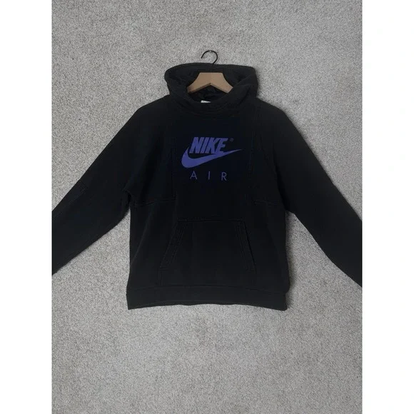 VTG Nike Air Anorak‎ Jacket 