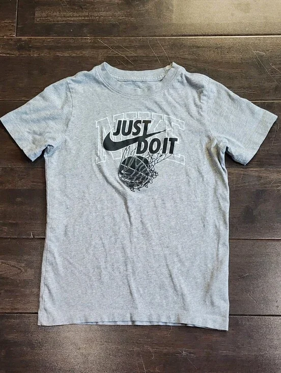 Nike Gray 
