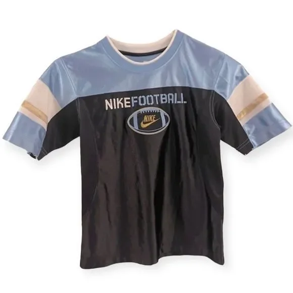 Nike‎ Boys Football Jersey Size S
