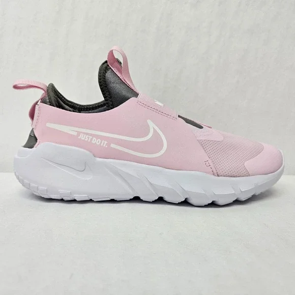 Nike Flex Runner 2 GS Sneaker *Right Shoe Only Amputee* DJ6038-600 Kids Size 5Y