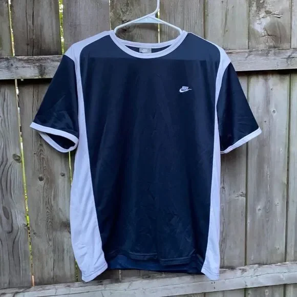 Nike Jersey Top sz. L