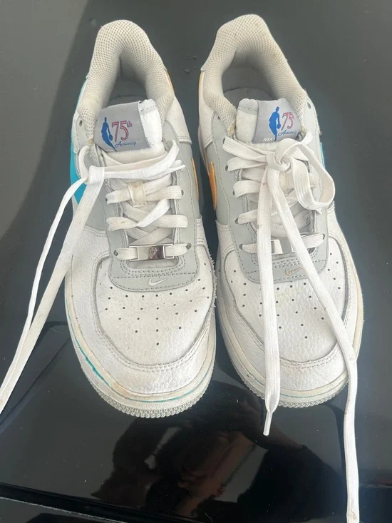 NBA x Nike Air Force 1 '07 LV8 EMB 