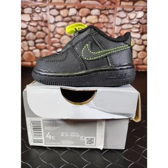 Nike Air Force 1 Toggle 