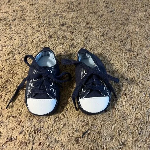 Baby Shoes