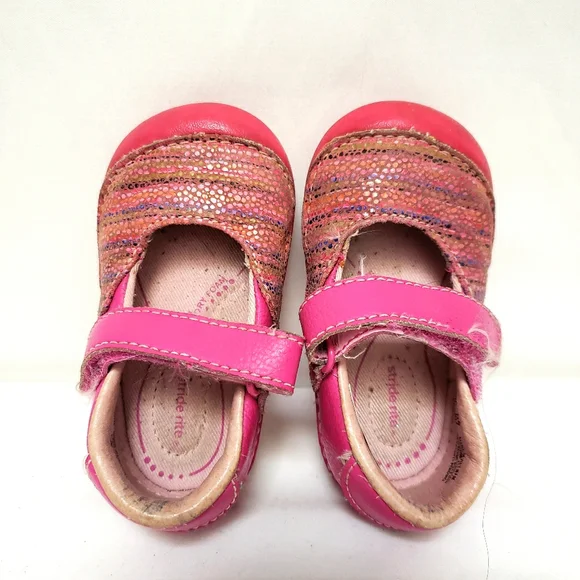 Stride Rite Maryjane Shoes