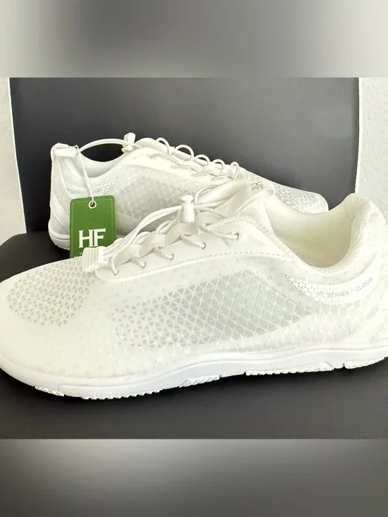 HIKE FOOTWEAR HF Flow Barefoot Shoes For Foot/Knee/Back Pain W10-10.5 M8-8.5