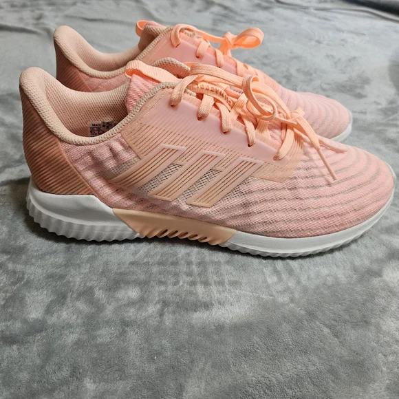 adidas (WMNS) adidas Climacool‎ 2.0 Peach Sz 8.5