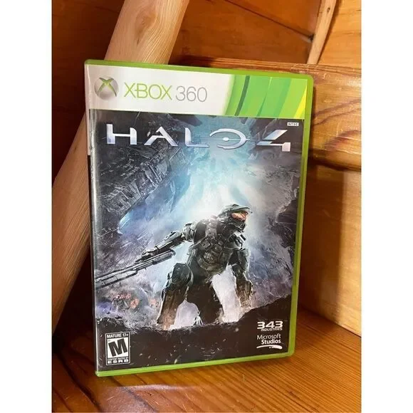 Xbox 360 Games