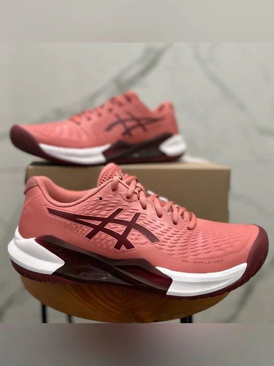 ASICS GEL-CHALLENGER 14 Tennis Shoes Women’s Size 10.5 | Stable & Cushioned