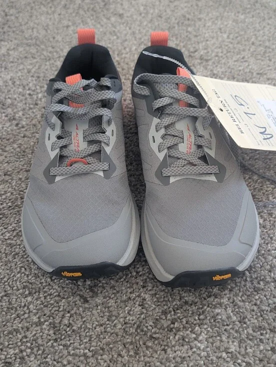 Altra Women's Lone Peak 9+ Size 7.5