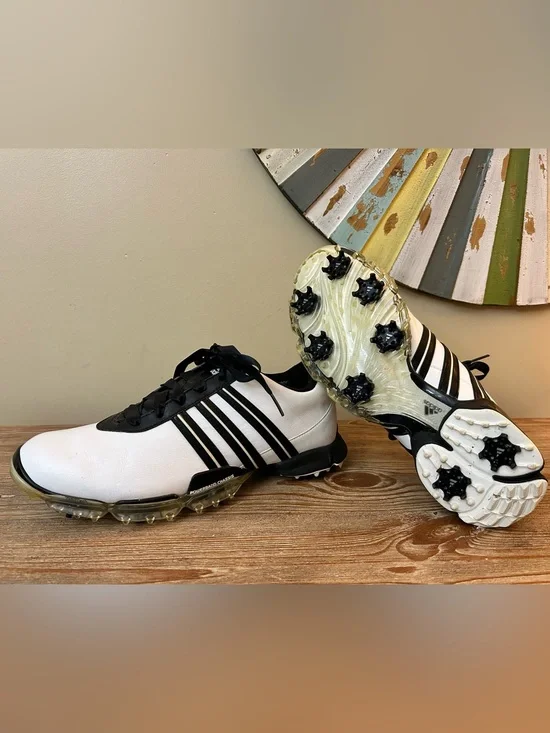 Adidas Ladies Golf cleats Powerband FitFoam
