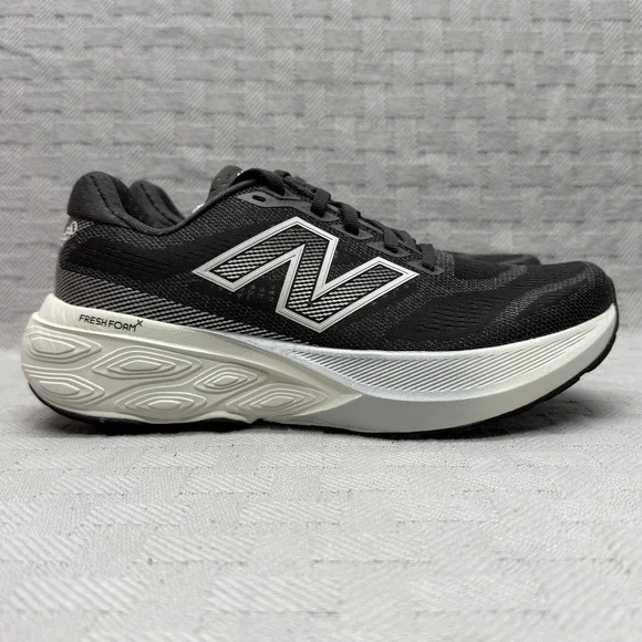New Balance Shoes Womens Size 7.5 Black Fresh Foam‎ Running Sneakers W880H15