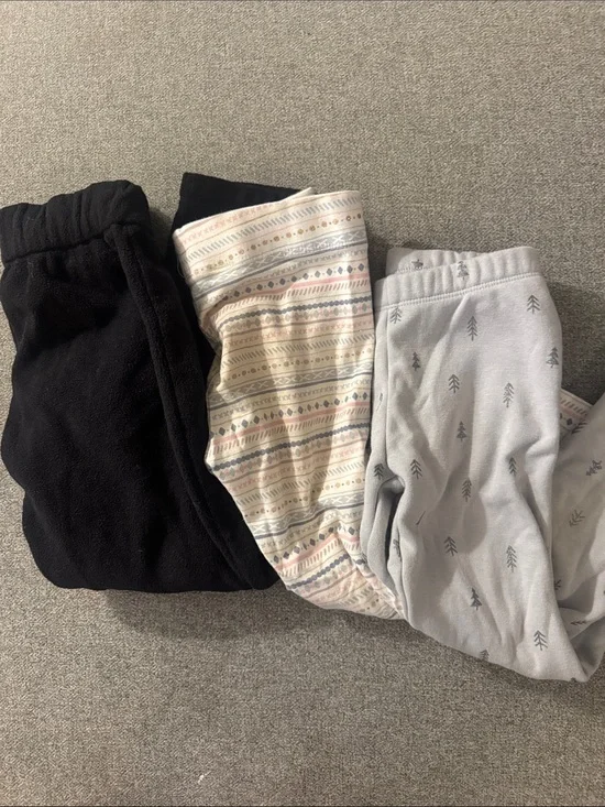5/$15- Pants bundle size 5/6