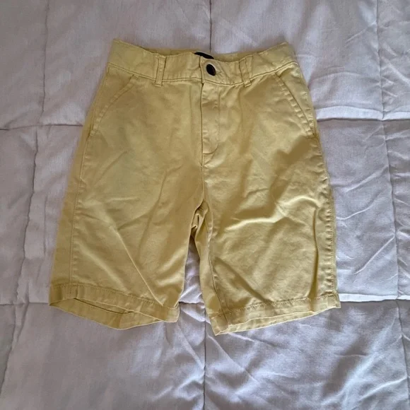 Children’s Place Boys Shorts